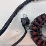Uzwojenie alternatora stator Yamaha - 6
