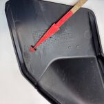 Osłona wahacza tył CF Moto - 5