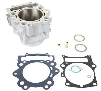 Cylinder Athena STD z Uszczelkami Top-End Yamaha YFM 700R Raptor EC485-069