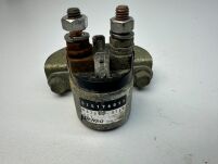 Przekaźnik rozrusznika Can-Am - 4