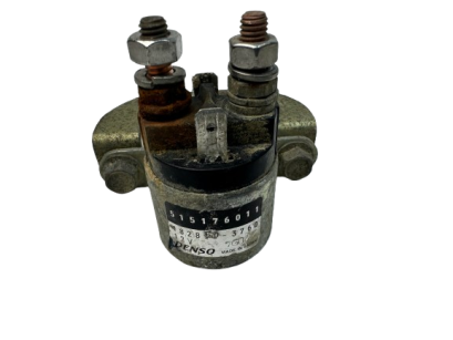 Przekaźnik rozrusznika Can-Am