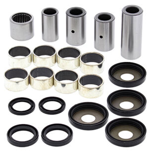 Zestaw naprawczy przegubu wahacza All Balls Yamaha Raptor 700 YFM700R 15–24