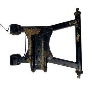 Wahacz tył dolny lewy Polaris