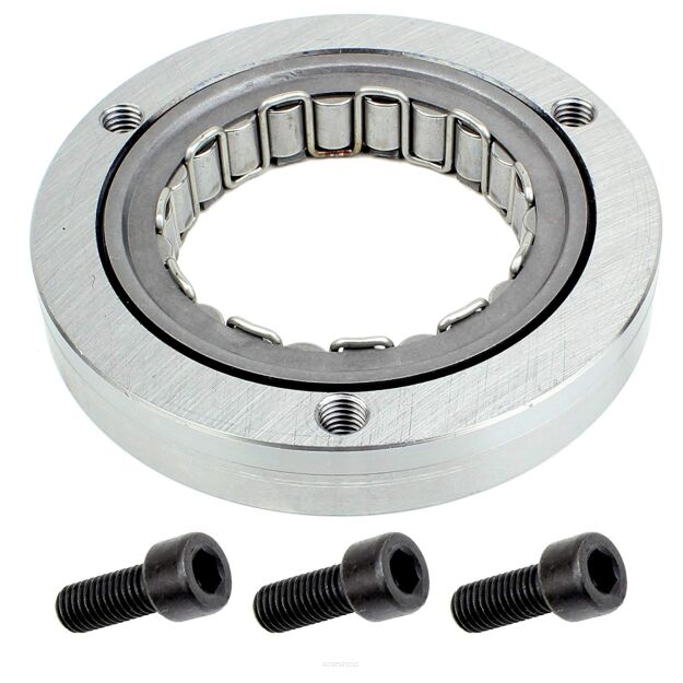 Łożysko jednokierunkowe rozrusznika Yamaha