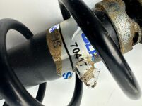 Amortyzator przód Polaris - 4