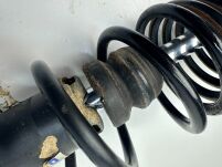 Amortyzator przód Polaris - 5