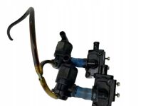 Zawór podciśnienia Polaris - 7