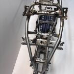 Rama OFF ROAD Yamaha - 5