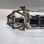 Rama OFF ROAD Yamaha - 4