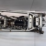 Rama OFF ROAD Yamaha - 3