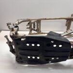 Rama OFF ROAD Yamaha - 9