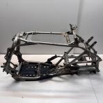 Rama OFF ROAD Yamaha - 10