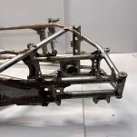 Rama OFF ROAD Yamaha - 8