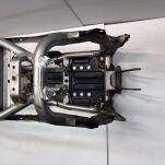 Rama OFF ROAD Yamaha - 2