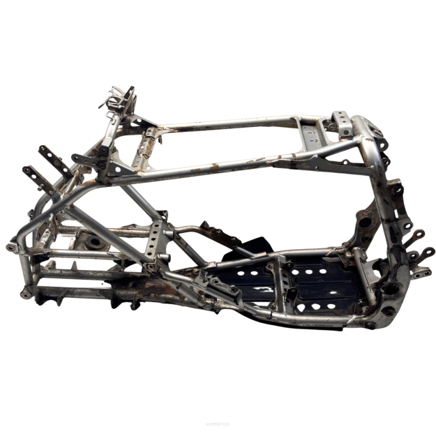 Rama OFF ROAD Yamaha