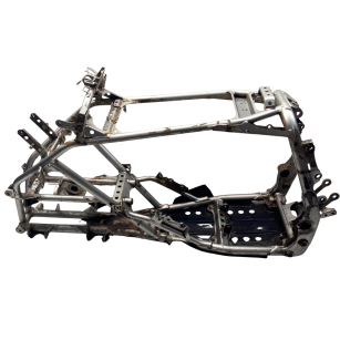 Rama OFF ROAD Yamaha