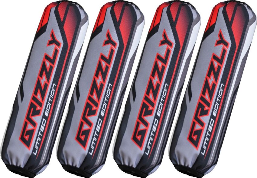 Osłony amortyzatorów skarpety Yamaha