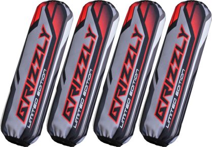 Osłony amortyzatorów skarpety Yamaha