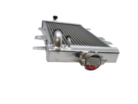 Chłodnica Yamaha - 2