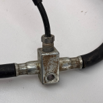 Przewód hamulcowy przód Suzuki - 7