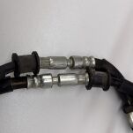 Przewód hamulcowy przód Suzuki - 5