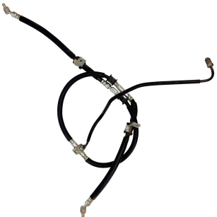 Przewód hamulcowy przód Suzuki