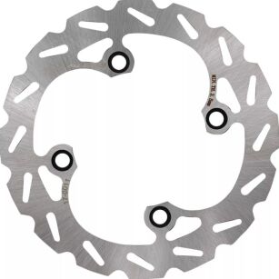 Tarcza hamulcowa tył ALL BALLS 18-0011 Honda Suzuki