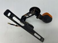 Kierunkowskaz tylny lewy Can-Am - 4