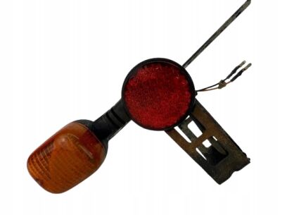 Kierunkowskaz tylny lewy Can-Am