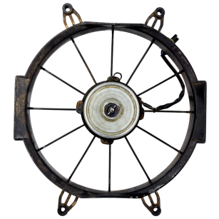 Wentylator chłodnicy Polaris