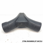 Osłona kierownicy / pompy Polaris - 4