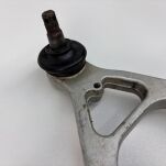 Wahacz przedni lewy górny Yamaha - 4