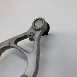 Wahacz przedni lewy górny Yamaha - 8