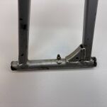 Wahacz przedni lewy górny Yamaha - 6