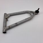 Wahacz przedni lewy górny Yamaha - 11