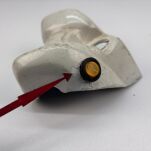 Obudowa stacyjki Yamaha - 6