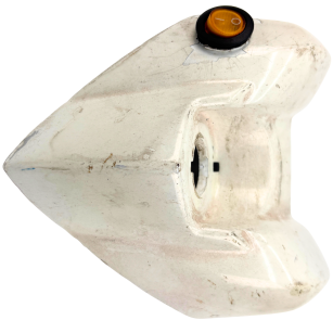 Obudowa stacyjki Yamaha