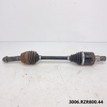 Tylna półoś Polaris - 5