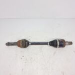 Tylna półoś Polaris - 2