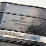 Obudowa wariatora przekładni CVT Can-Am - 11