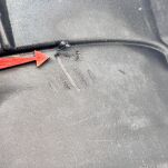 Obudowa wariatora przekładni CVT Can-Am - 7