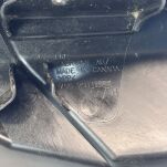 Osłona wahacza lewy przód Can-Am - 5