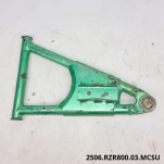 Wahacz przedni górny prawy Polaris - 6