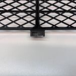 Osłona chłodnicy Yamaha - 3