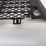 Osłona chłodnicy Yamaha - 6