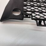 Osłona chłodnicy Yamaha - 8