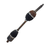 Półoś przednia Polaris - 4