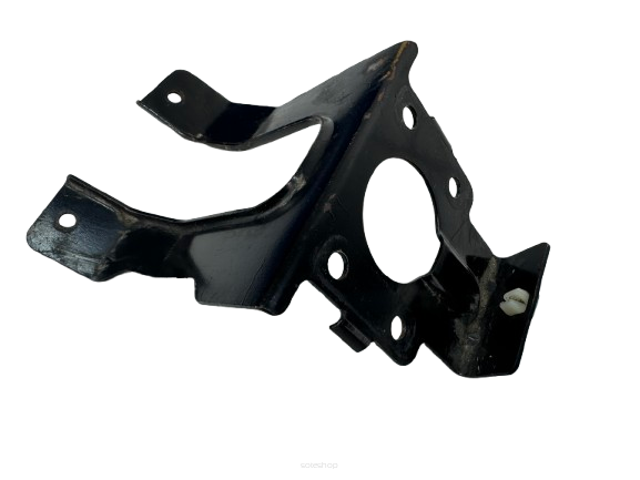 Stelaż lampy przedniej Polaris