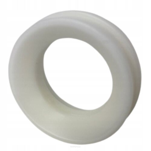 Ślizg łańcucha napędowego Yamaha