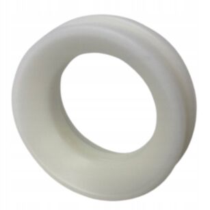 Ślizg łańcucha napędowego Yamaha